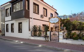 Fatma Sultan Oldtown Konak & Restaurant